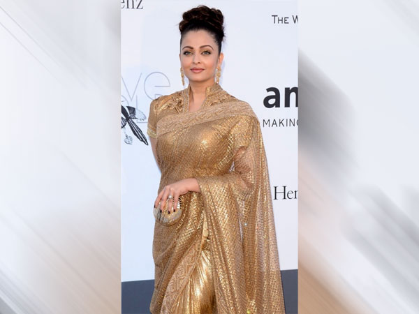 Cannes 2023 Aishwarya Rai to Deepika Padukone Indian actress saree look at Red Carpet in Hindi