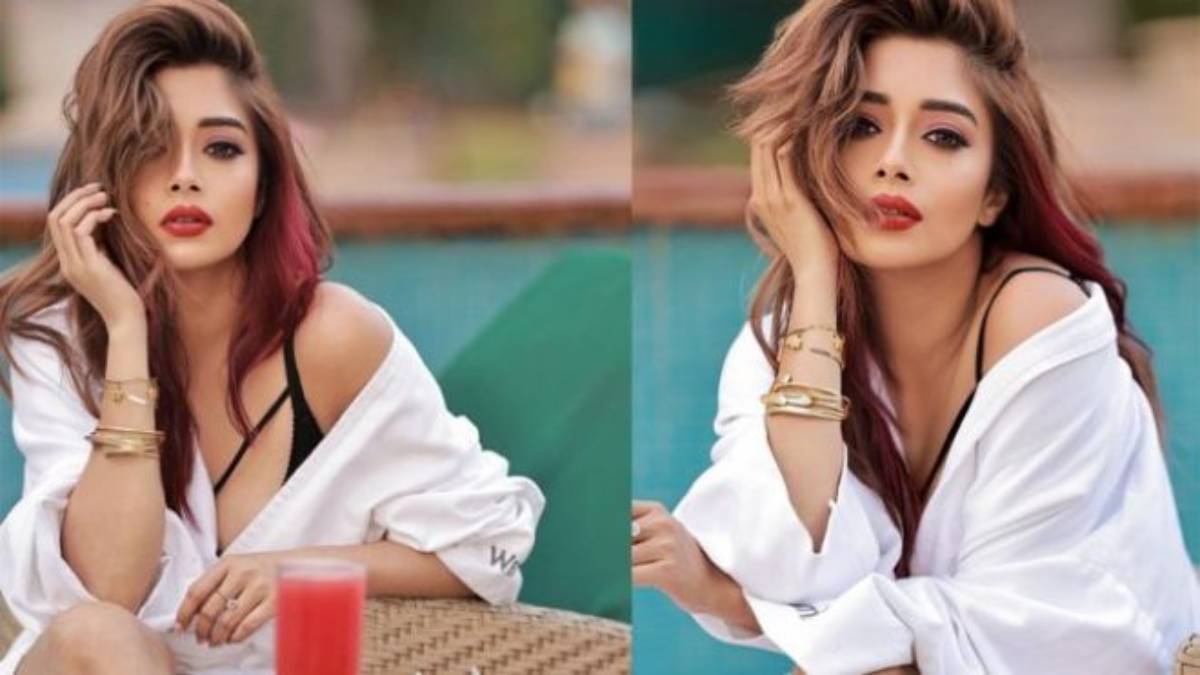Tv Actor Tina Dutta Reveals Fashion Tips, Skin Care Routine And Beauty Secrets In Interview Tv Actor Tina Dutta Reveals Fashion Tips, Skin Care Routine And Beauty Secrets In Interview