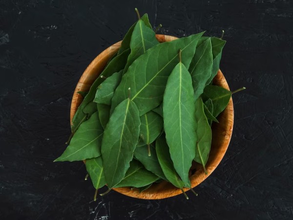 Curry Leaves