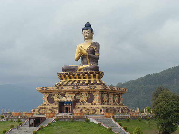 Buddha Purnima: Where Are Relics Of Buddha Found Jane Buddha Ke Avshesh Kahan Hai In Hindi