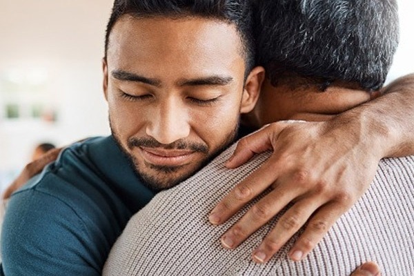 Father-Son Relationship