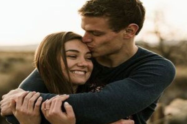 Benefits of kissing, facts about kissing