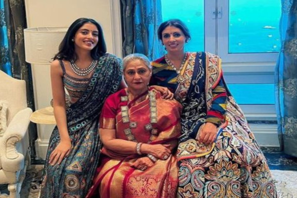 in laws and parents leave in same city