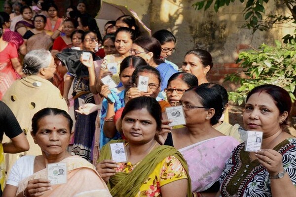 Karnataka Elections 2023