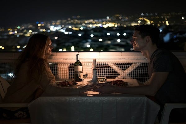 online dating, relationships