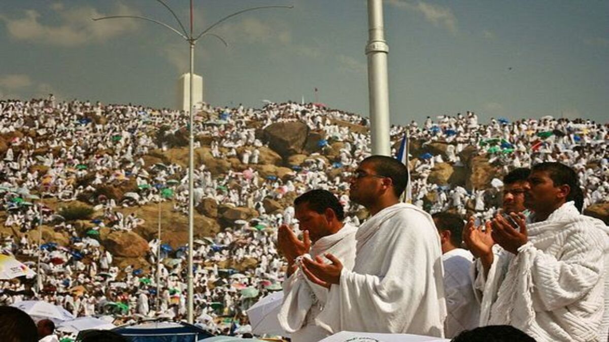 Haj Yatra 2023, forex card, mecca Madina, when Haj start 2023