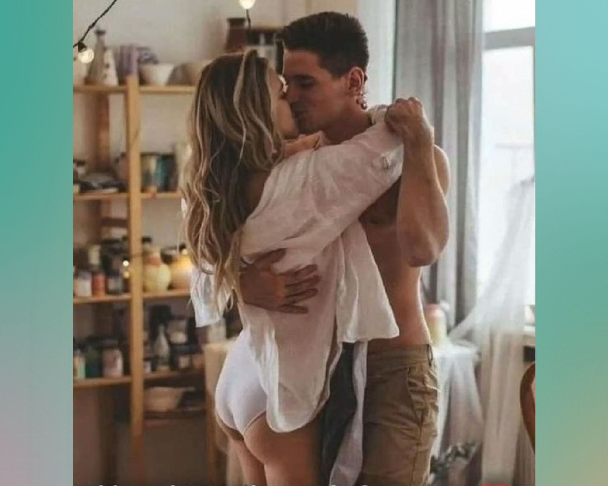 Benefits of kissing, facts about kissing