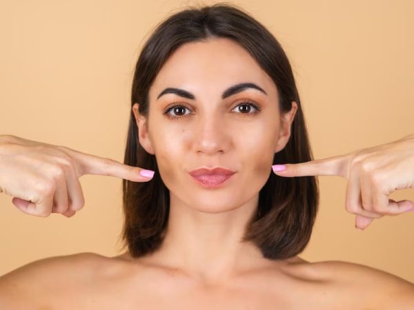 Upper Lip Hair Removal Upper Lip Hair Removal