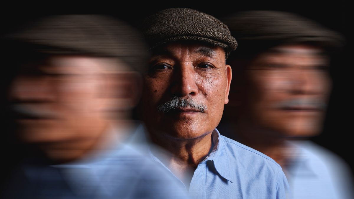 Hinduja Group Chairman Srichand