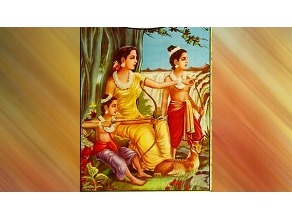Mothers Day Special: Mata Sita Sets Example as Single Mother Mothers Day Special: Mata Sita Sets Example as Single Mother