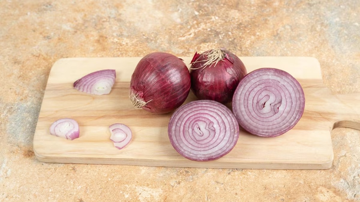 Onion for Diabetes प्‍याज खाने से कंट्रोल रहता है ब्‍लड शुगर, ये भी