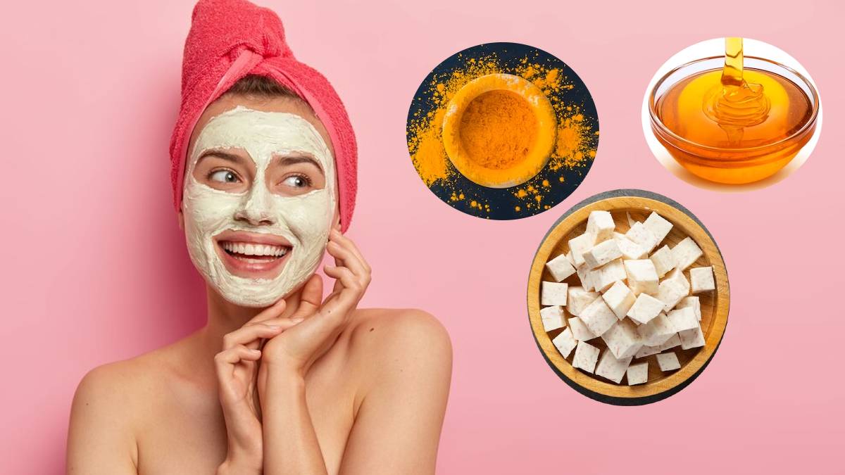 Paneer Face Pack Paneer Face Pack