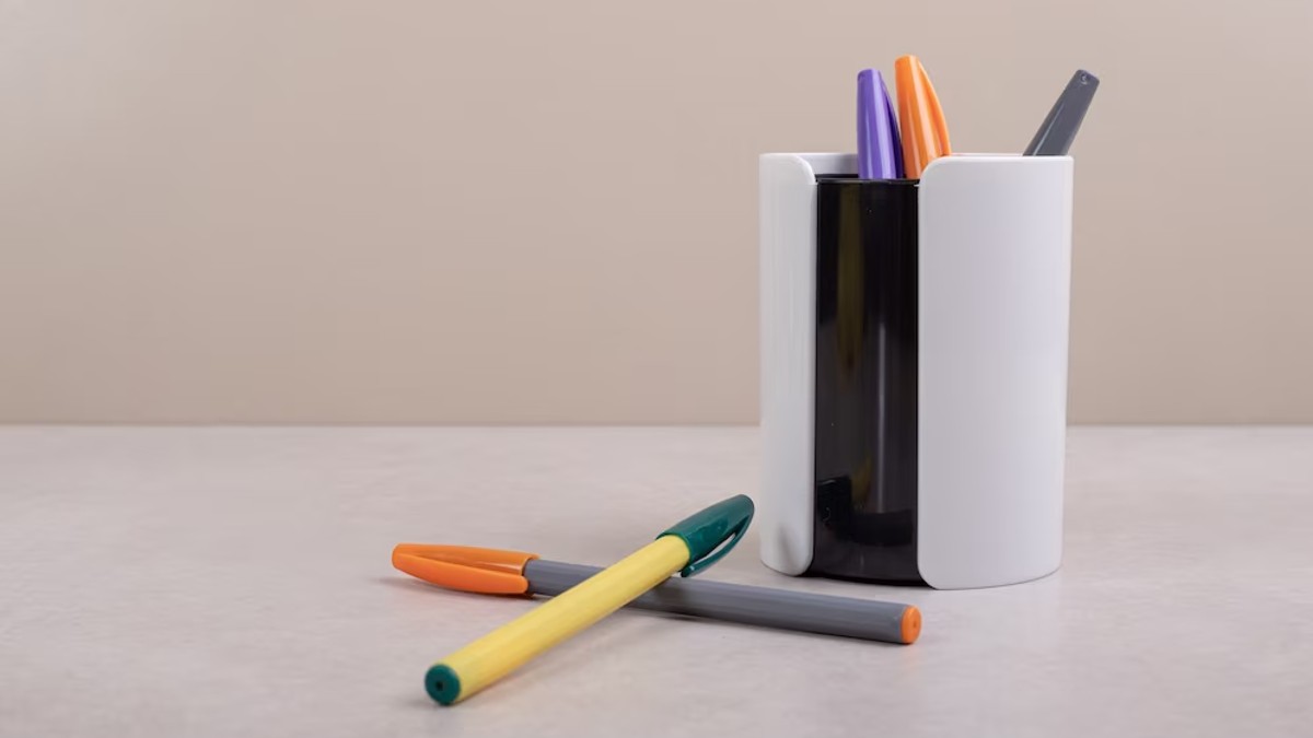 Why Do Pens Have Holes Why Do Pens Have Holes