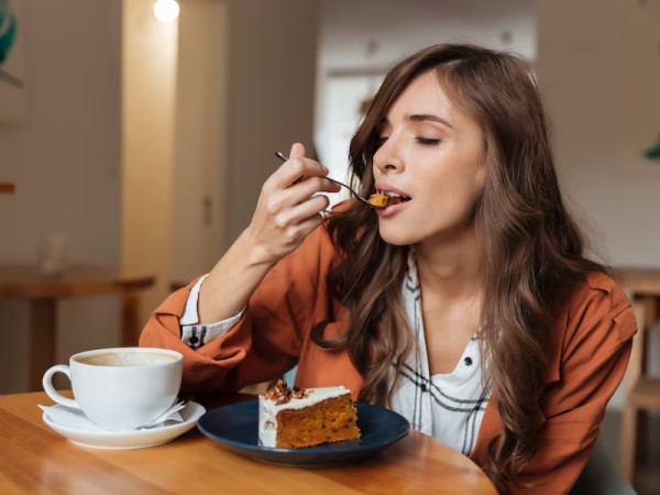 sugar skin side effects