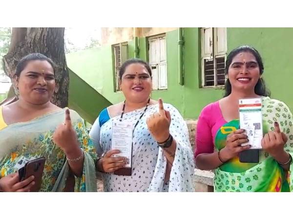 Karnataka Election 2023: Know About T Ramakka Only Transgender Candidate