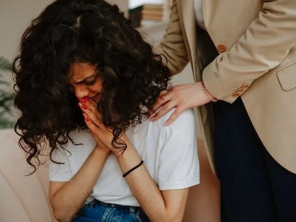 Manipulation In Relationships