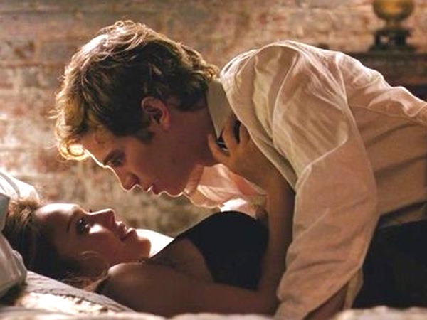 Sex and relationship