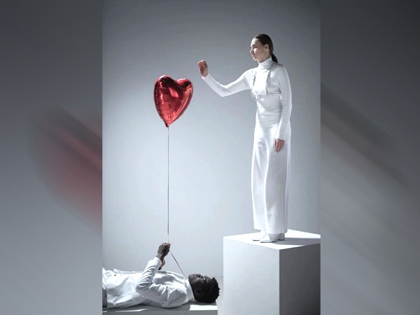 One Sided Relationship