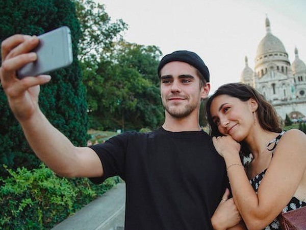 online dating, relationships