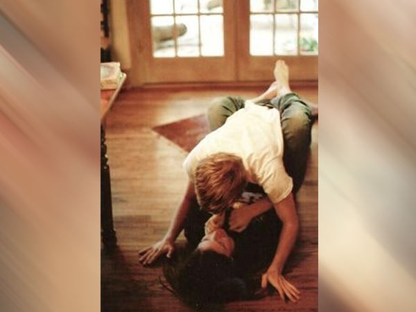 Benefits of kissing, facts about kissing