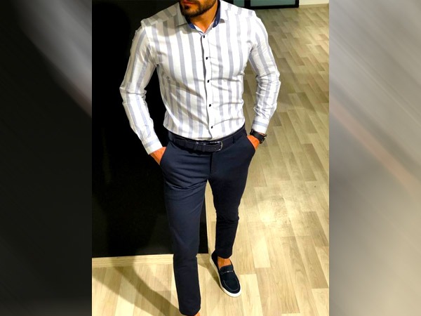 Skinny Guy Fashion tips