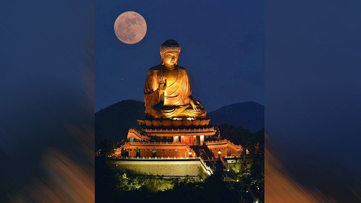 Buddha Purnima 2023 Buddha Purnima 2023