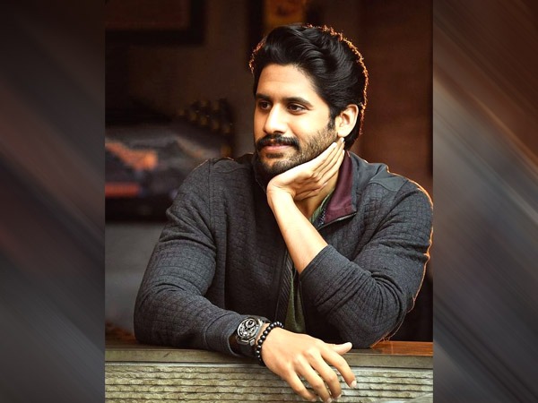 Naga Chaitanya, Samantha Ruth Prabhu