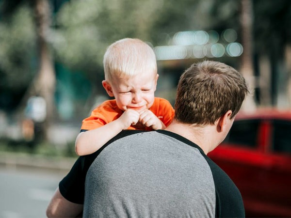 Behavioral Issues In Kids