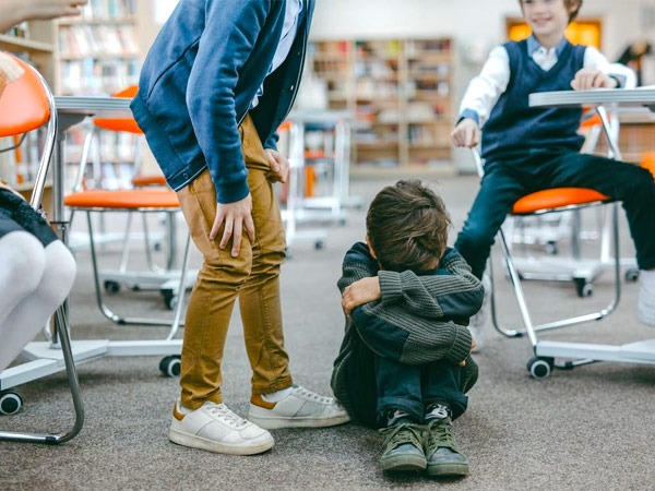 Behavioral Issues In Kids