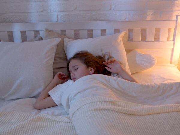 behavioral issues in kids