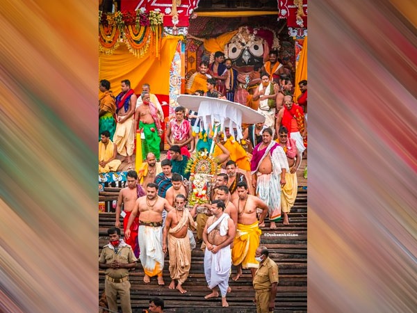 Jagannath Temple Ratna Griha key missing