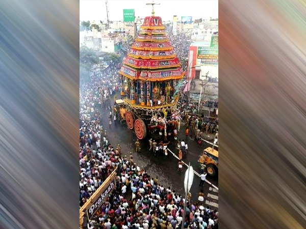 Jagannath Temple Ratna Griha key missing