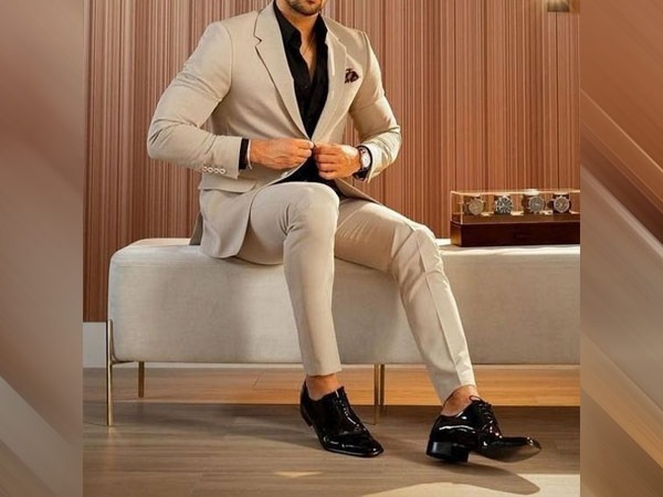 MEN TO LOOK EXPENSIVE ON A BUDGET, USE THESE TIPS