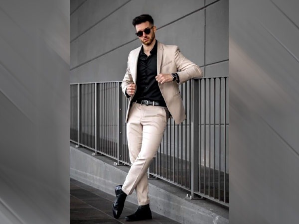 MEN TO LOOK EXPENSIVE ON A BUDGET, USE THESE TIPS