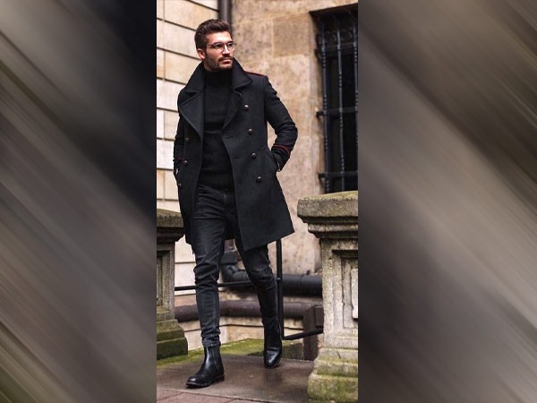 Mens Fashion Tips, Shoes