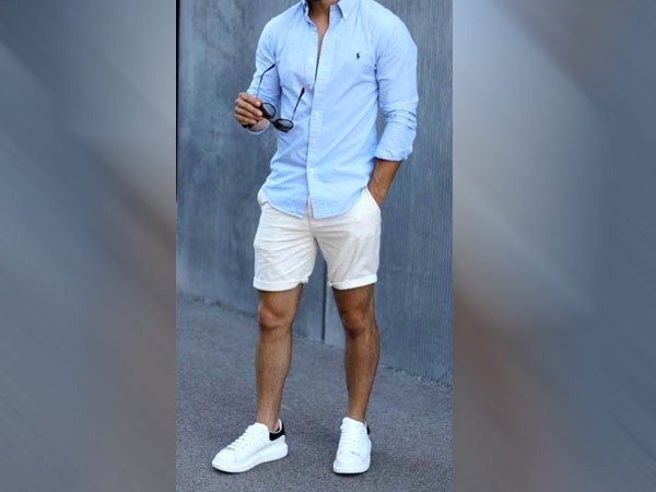 Mens Fashion Tips, Shoes