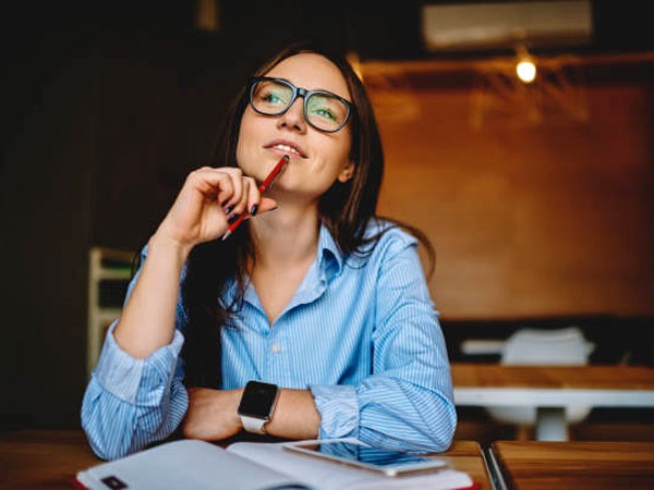 6 signs of a highly intelligent person According To Experts 6 signs of a highly intelligent person According To Experts