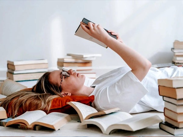 6 signs of a highly intelligent person According To Experts 6 signs of a highly intelligent person According To Experts