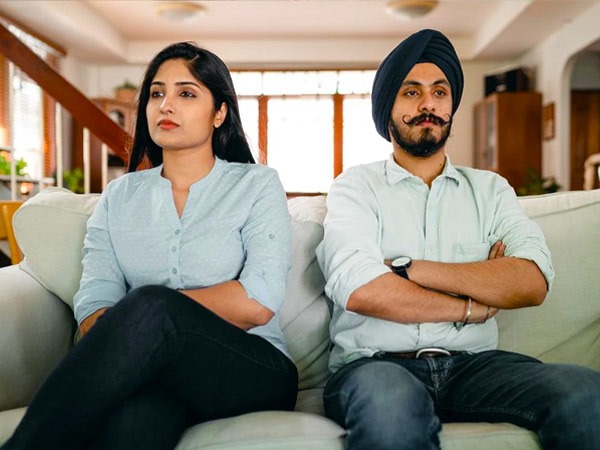 Supreme court on Divorce