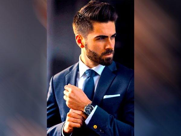 women like these types of men