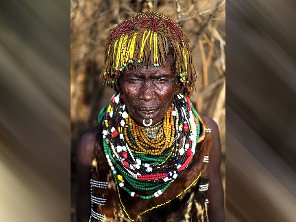 isolated tribe, Sentinelese tribe