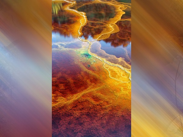 OMG, Dangerous Rivers