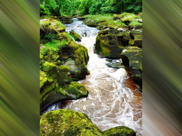 OMG, Dangerous Rivers