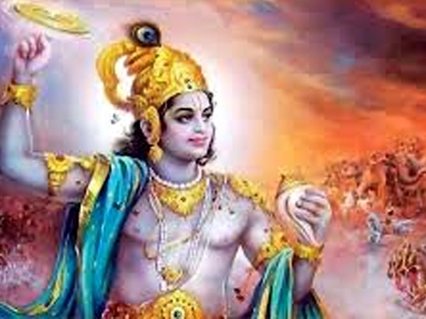 Weapons of Hindu Gods