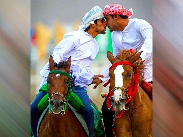 Gesture in different Countries