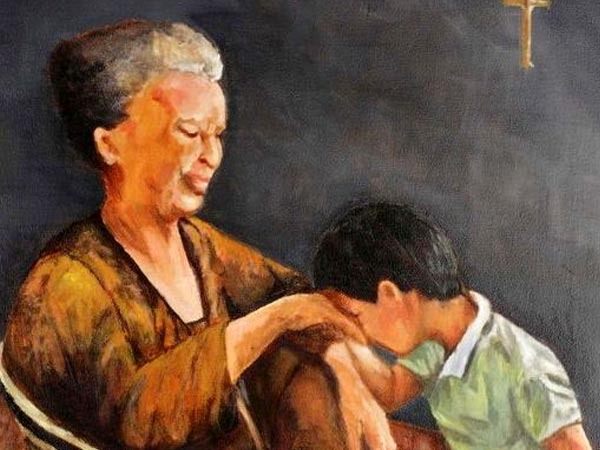 Gesture in different Countries