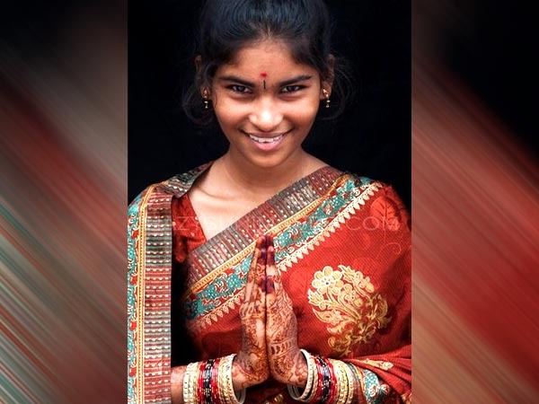 Gesture in different Countries