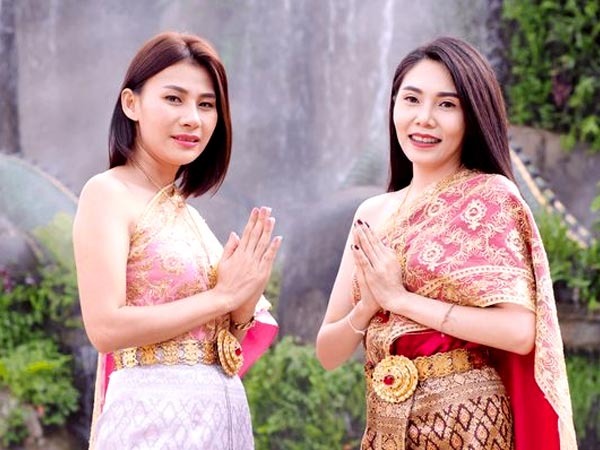 Gesture in different Countries