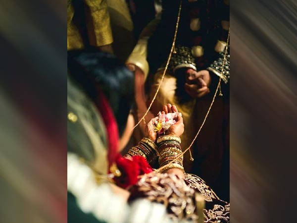 kanyadan, कन्यादान