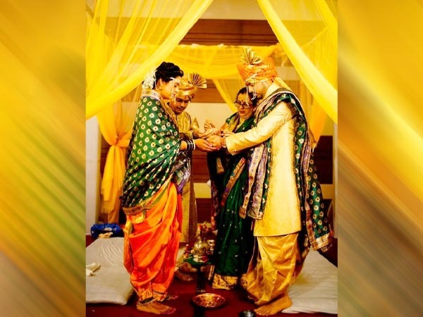 kanyadan, कन्यादान